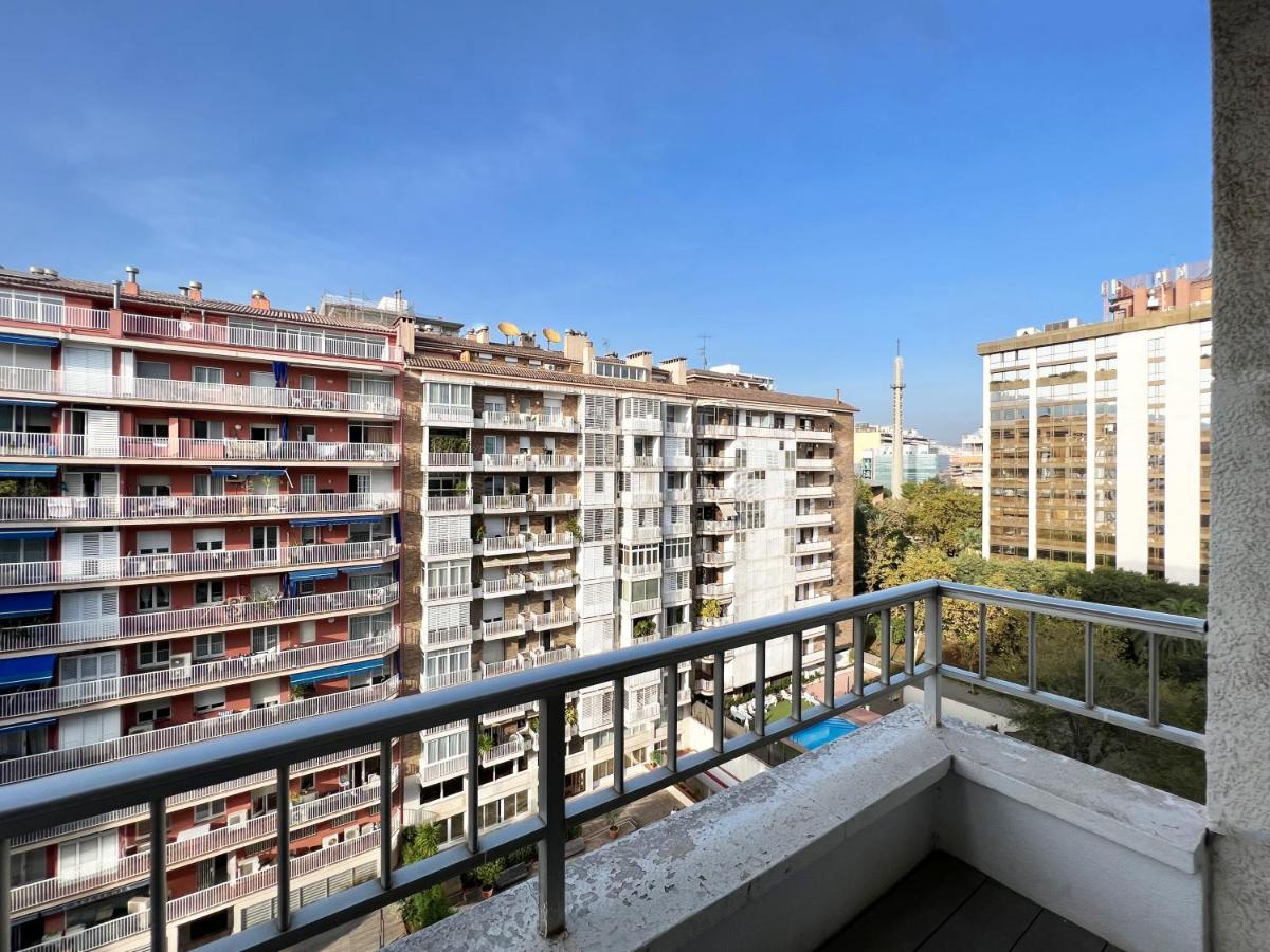 U-nique Beltran I Rozpide Leilighet Barcelona